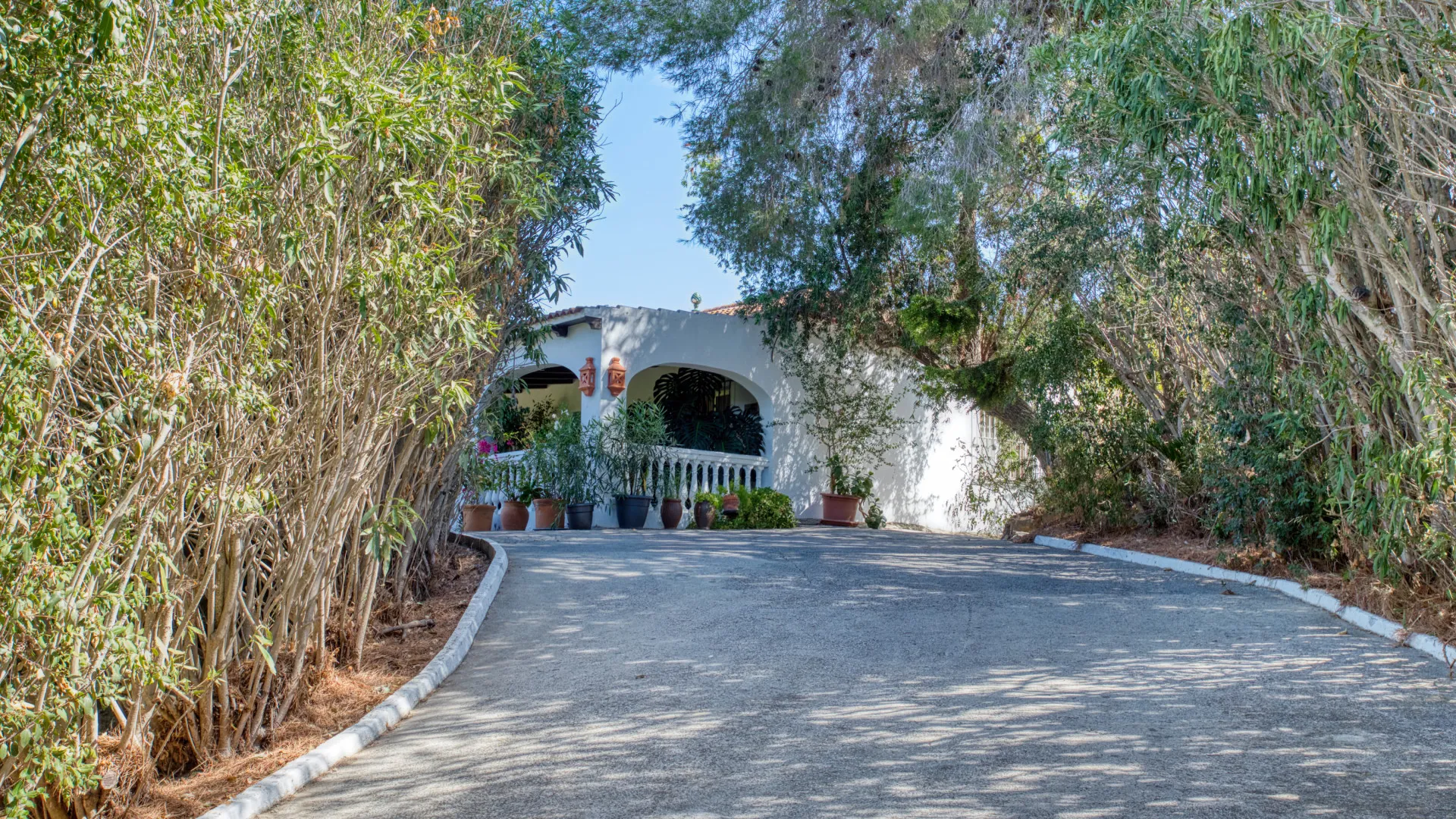 Finca en venta de 3 dormitorios en San Martin del Tesorillo