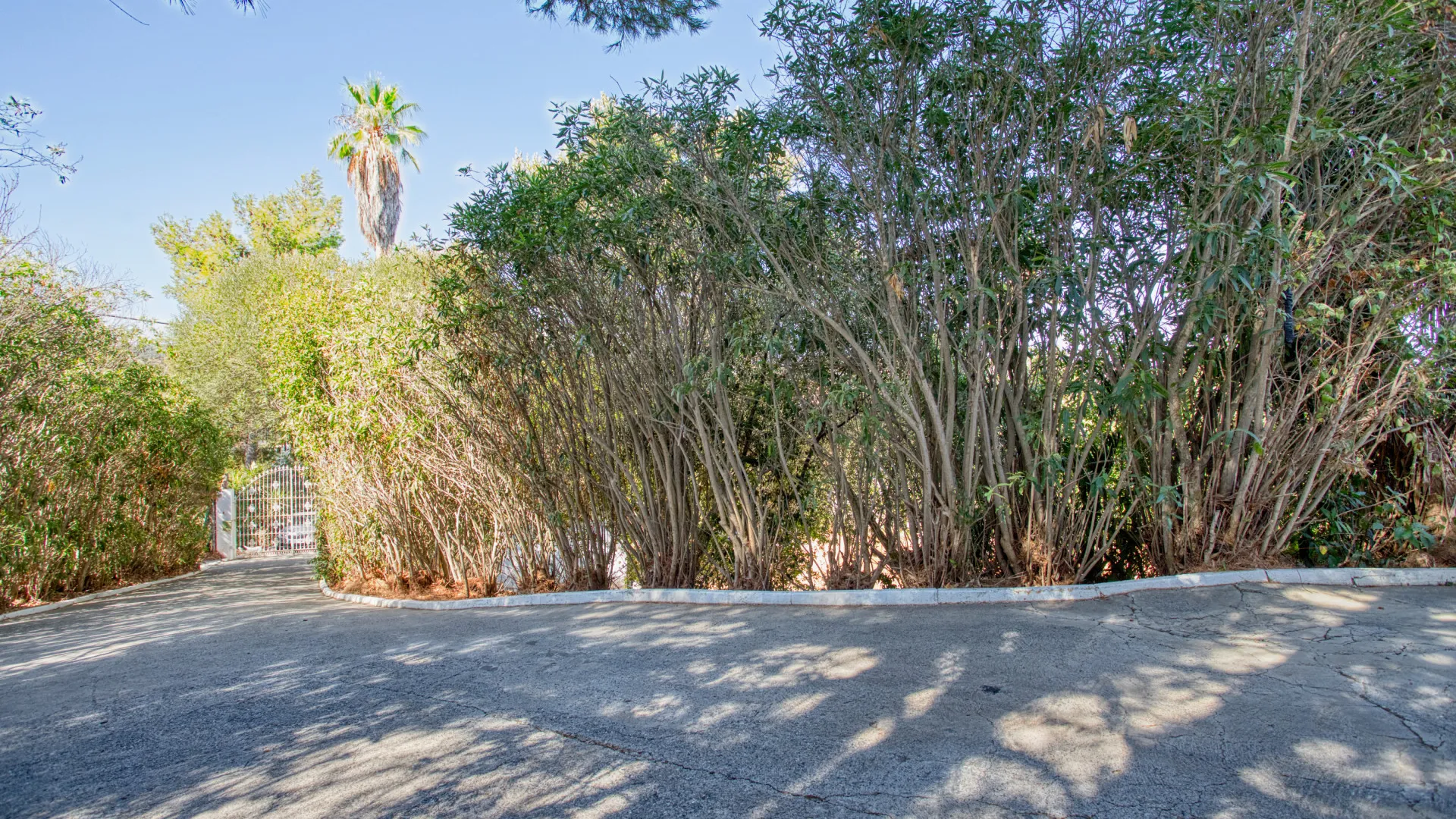 Finca en venta de 3 dormitorios en San Martin del Tesorillo