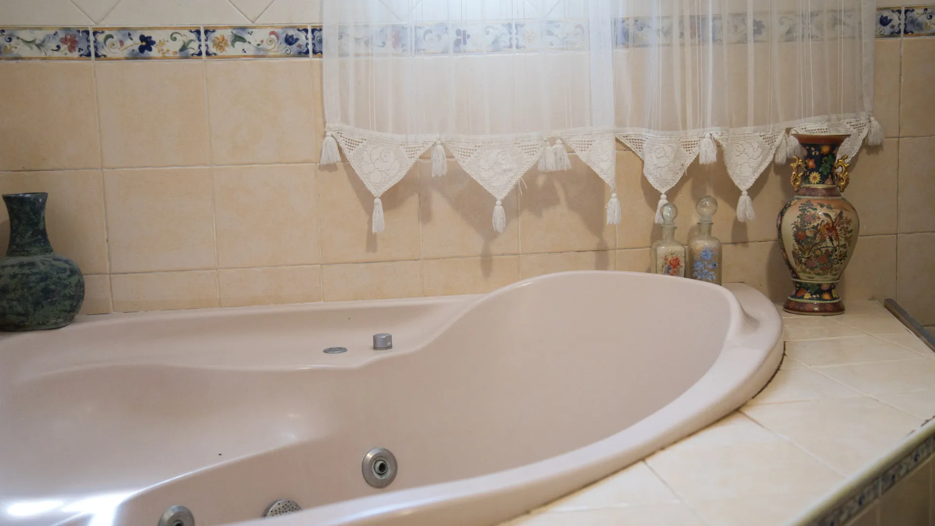 Finca en venta de 3 dormitorios en San Martin del Tesorillo