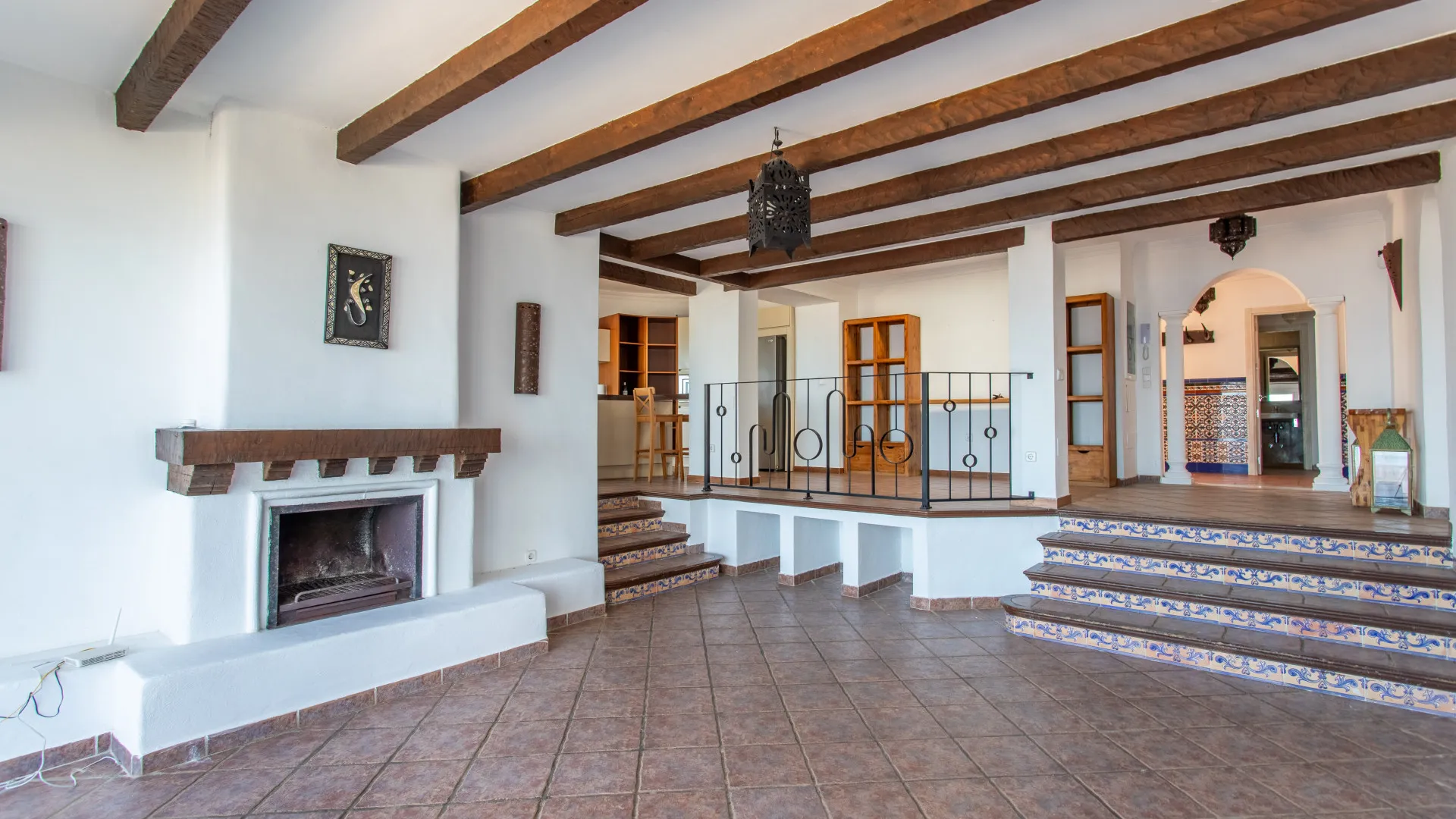 Villa in Chullera for sale