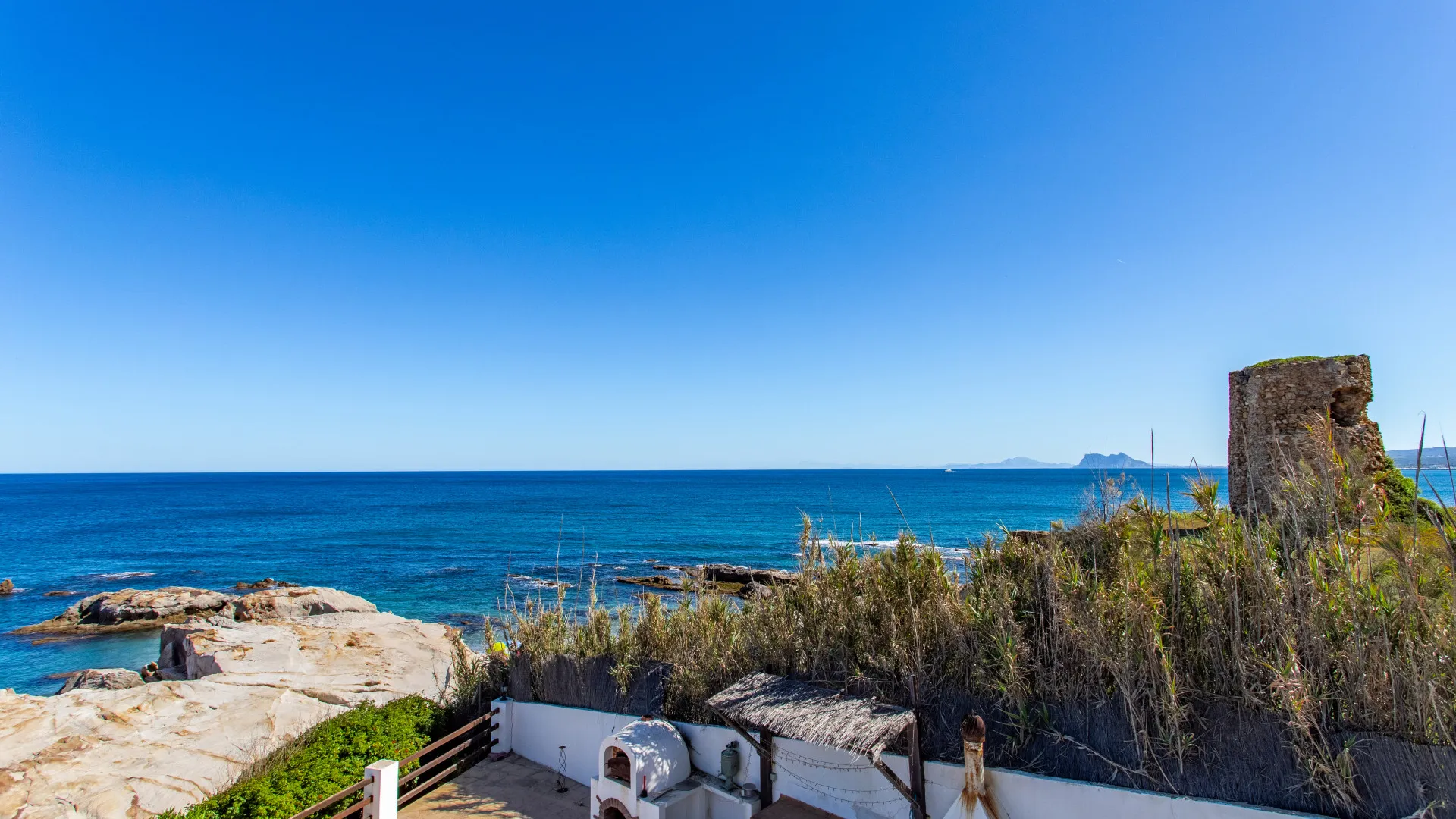 Villa in Chullera for sale