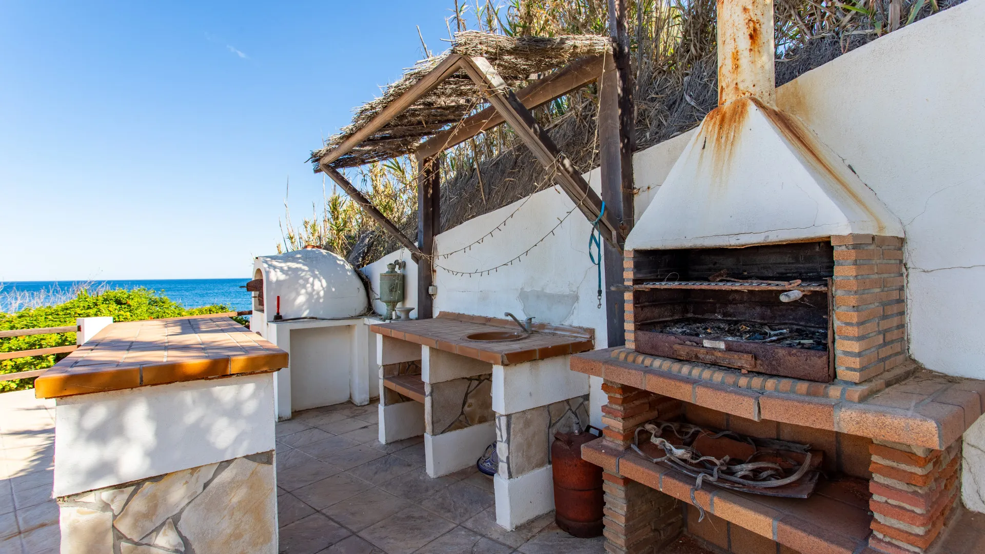 Villa in Chullera for sale