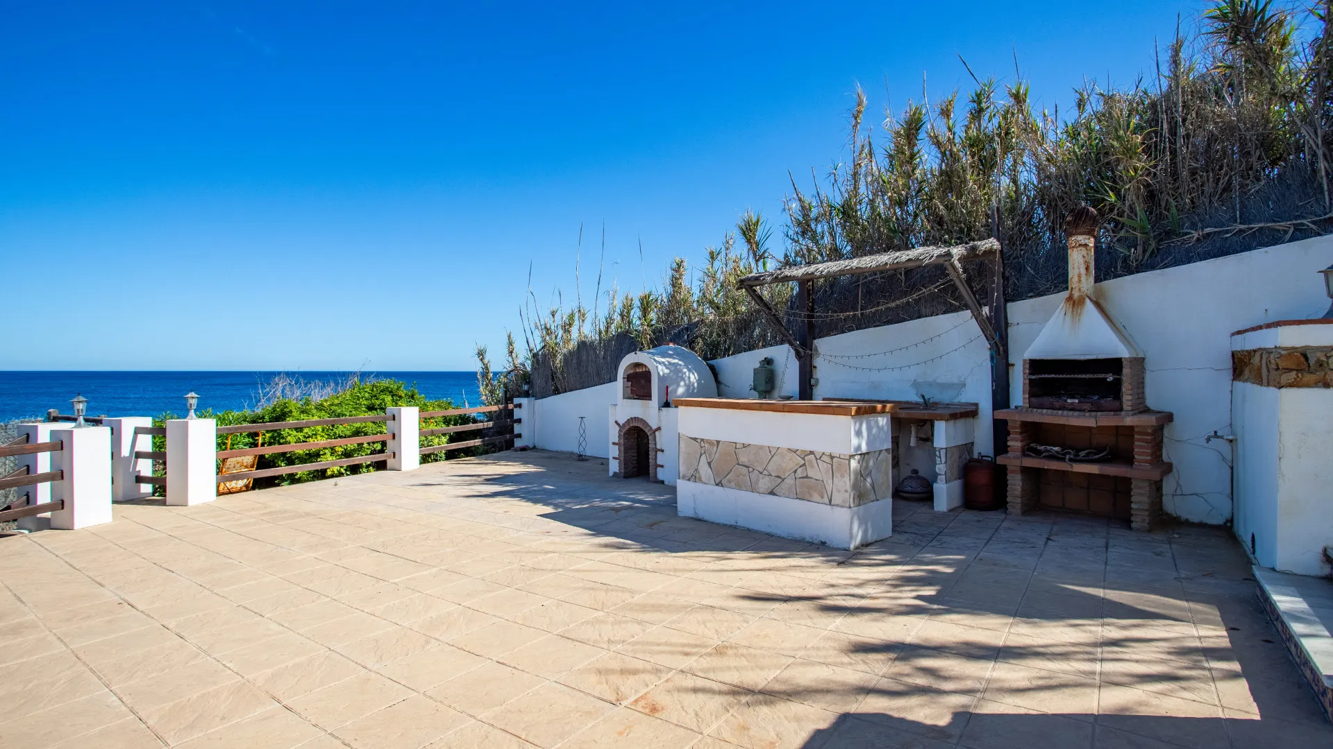 Villa in Chullera for sale