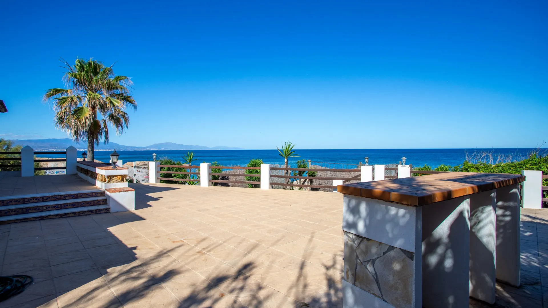 Villa in Chullera for sale