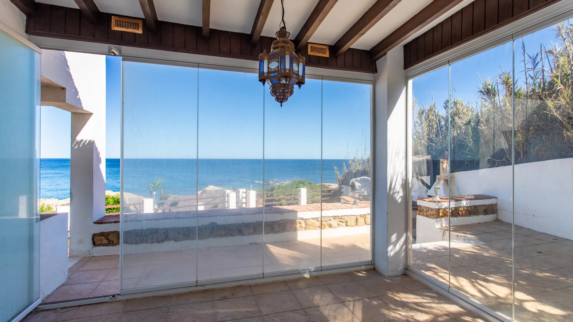 Villa in Chullera for sale