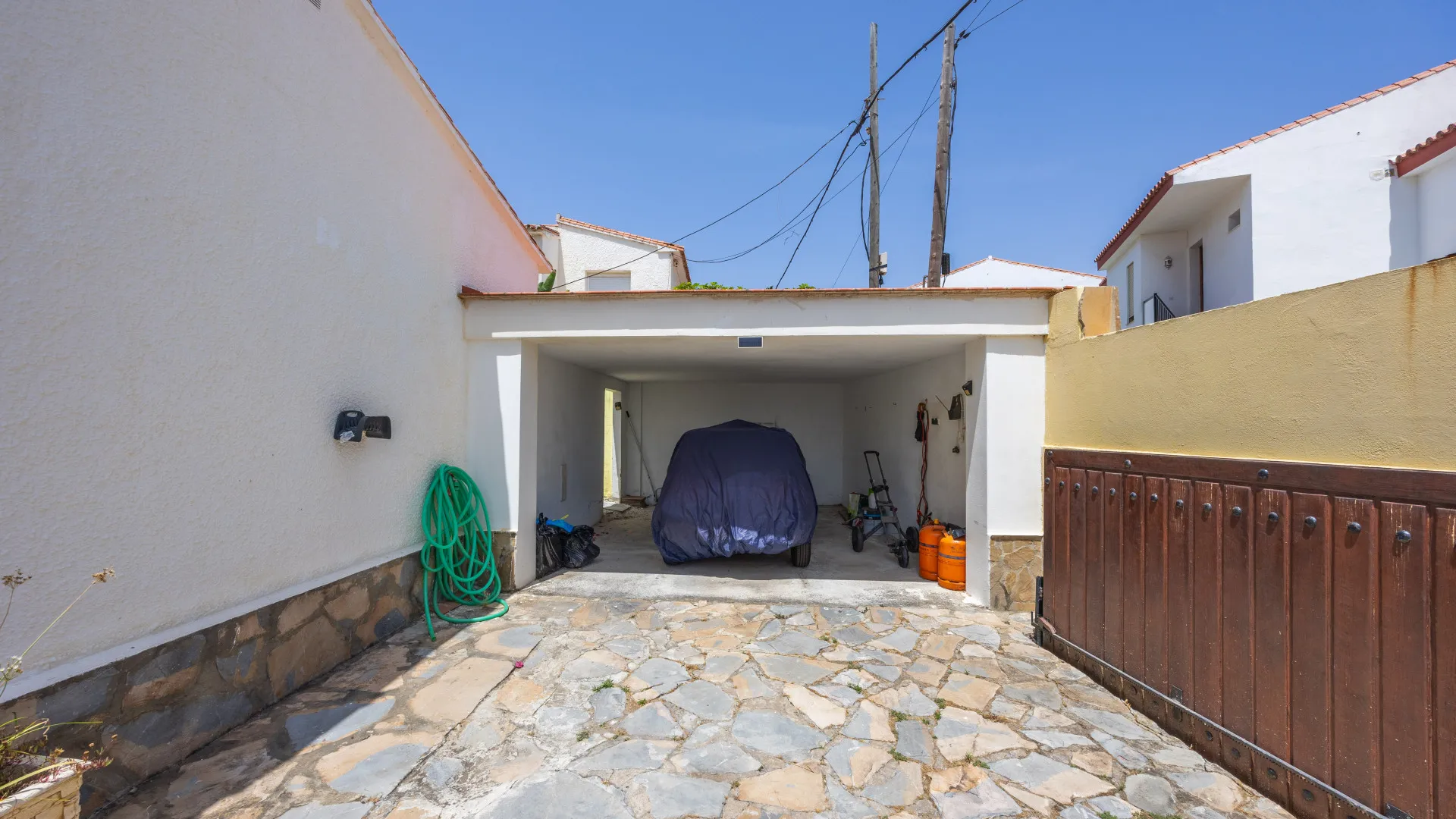 Chalet a la venta en Jardin Tropical con 3 dormitorios