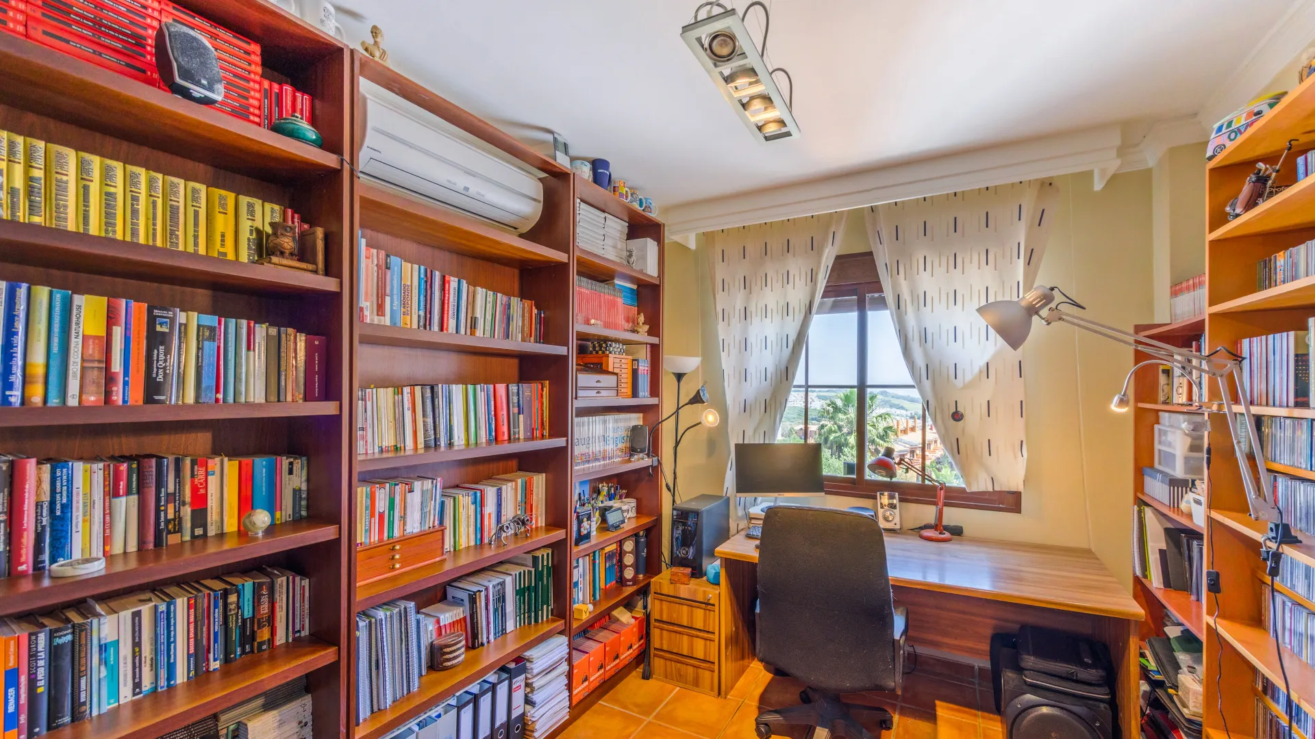 For sale town house with 3 bedrooms in Alcaidesa Costa