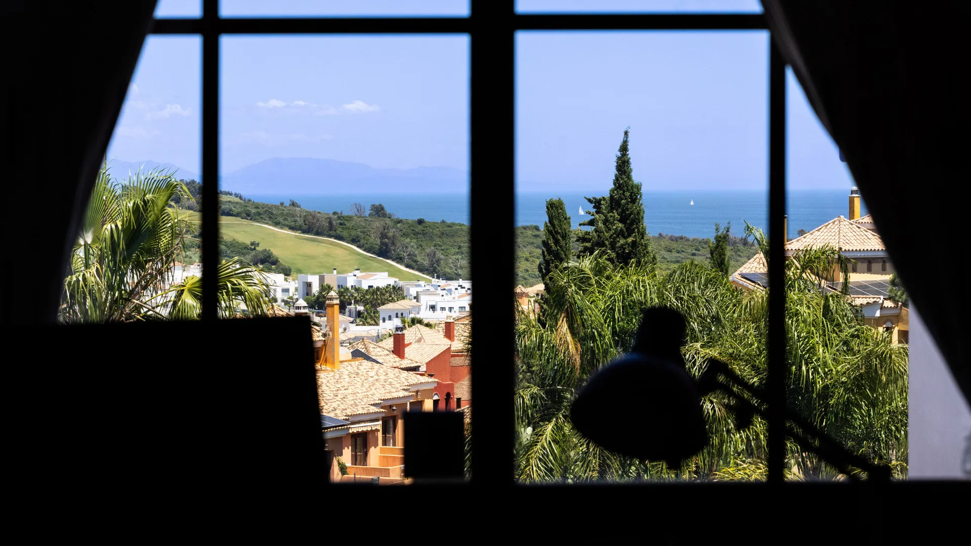 For sale town house with 3 bedrooms in Alcaidesa Costa