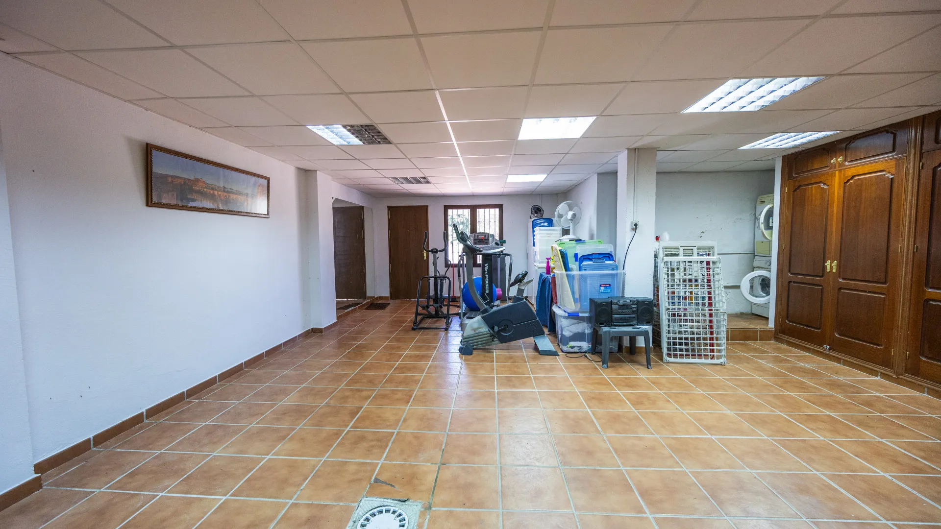 For sale town house with 3 bedrooms in Alcaidesa Costa