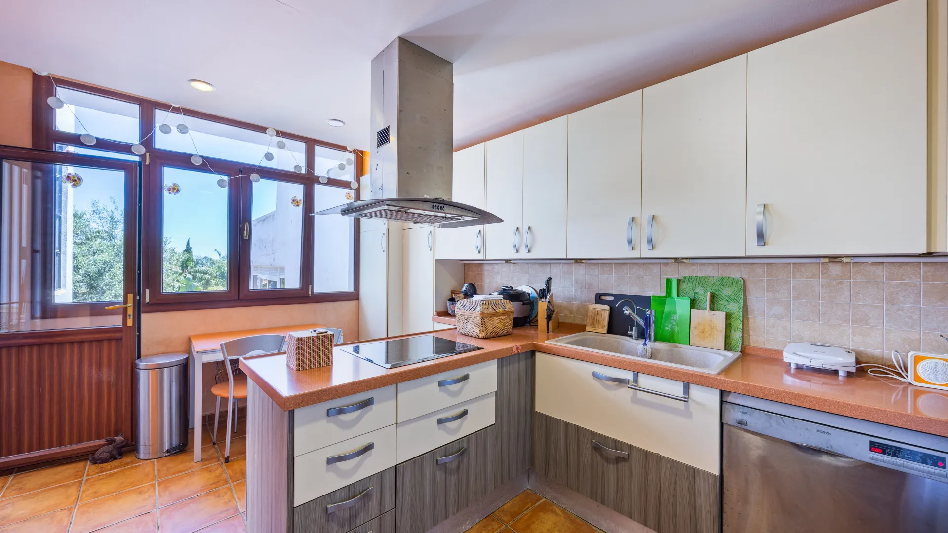 For sale town house with 3 bedrooms in Alcaidesa Costa