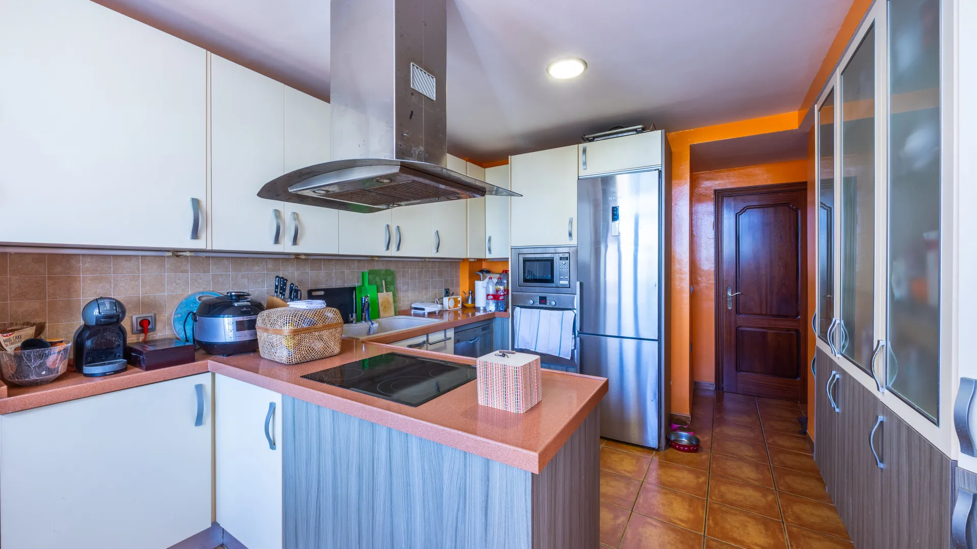 For sale town house with 3 bedrooms in Alcaidesa Costa