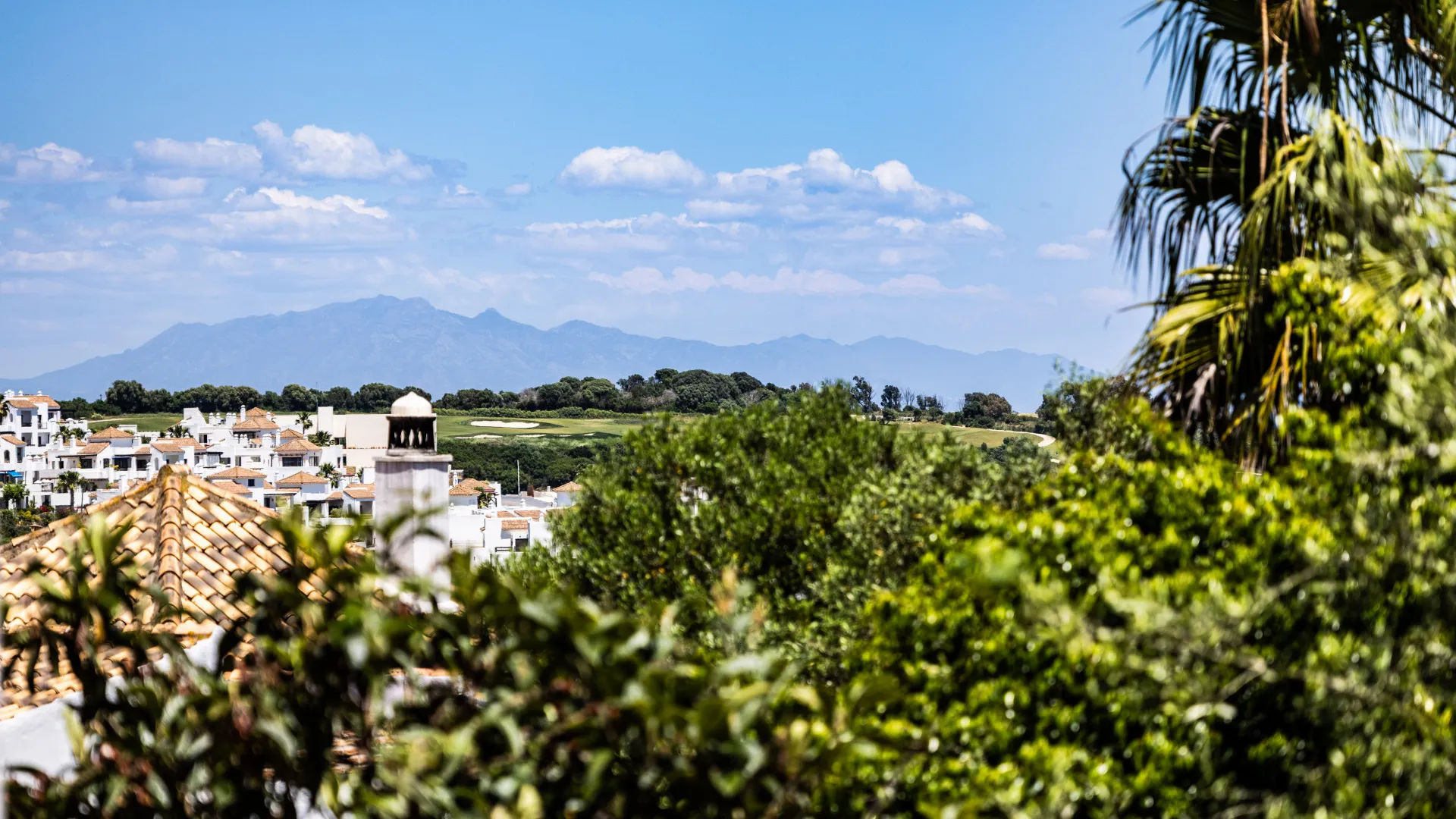 For sale town house with 3 bedrooms in Alcaidesa Costa
