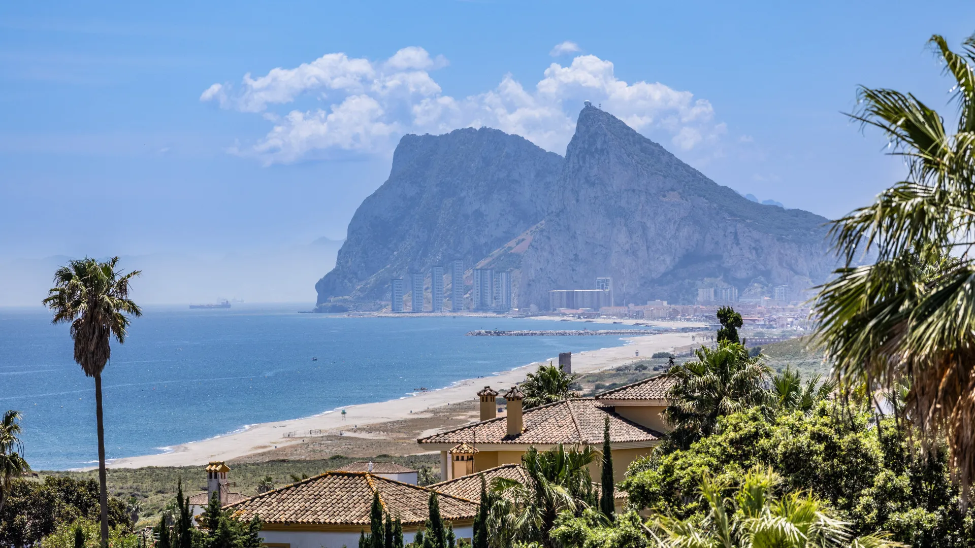 For sale town house with 3 bedrooms in Alcaidesa Costa