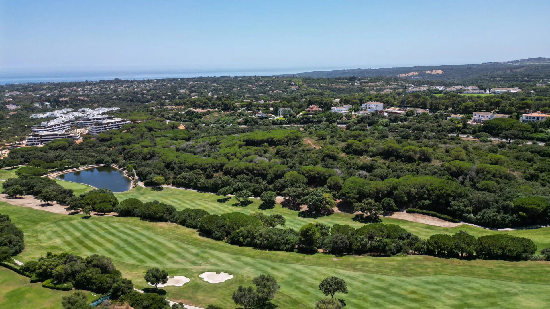 Plot for sale in Zona L