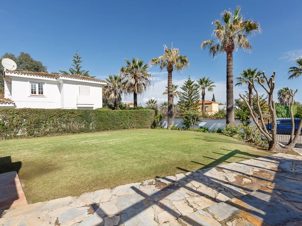 Zona B, villa en venta