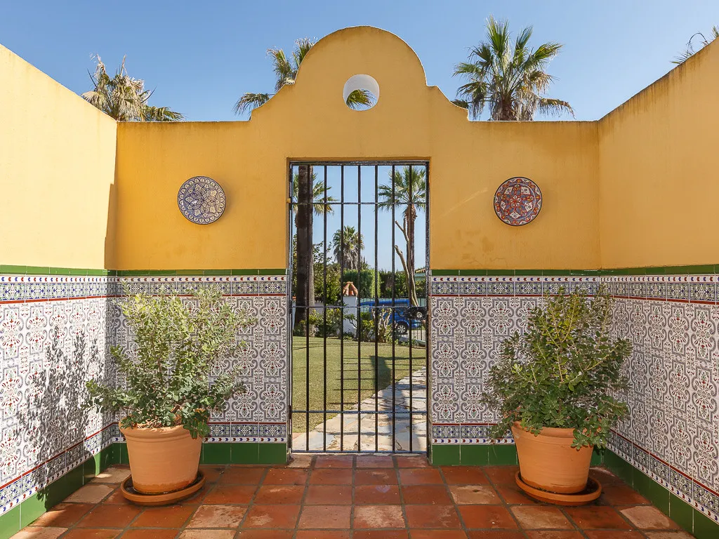 Zona B, villa en venta