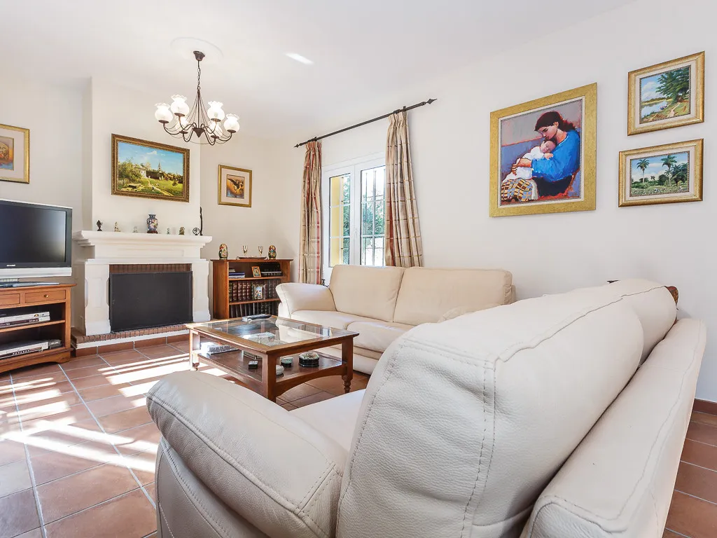 Zona B, villa en venta