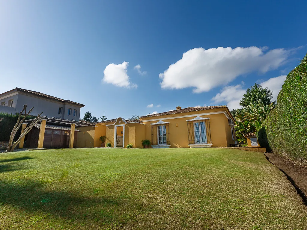 Zona B, villa en venta