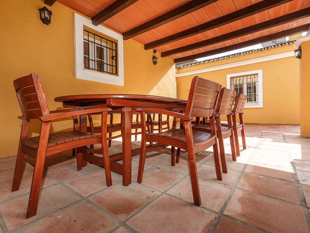 Zona B, villa en venta