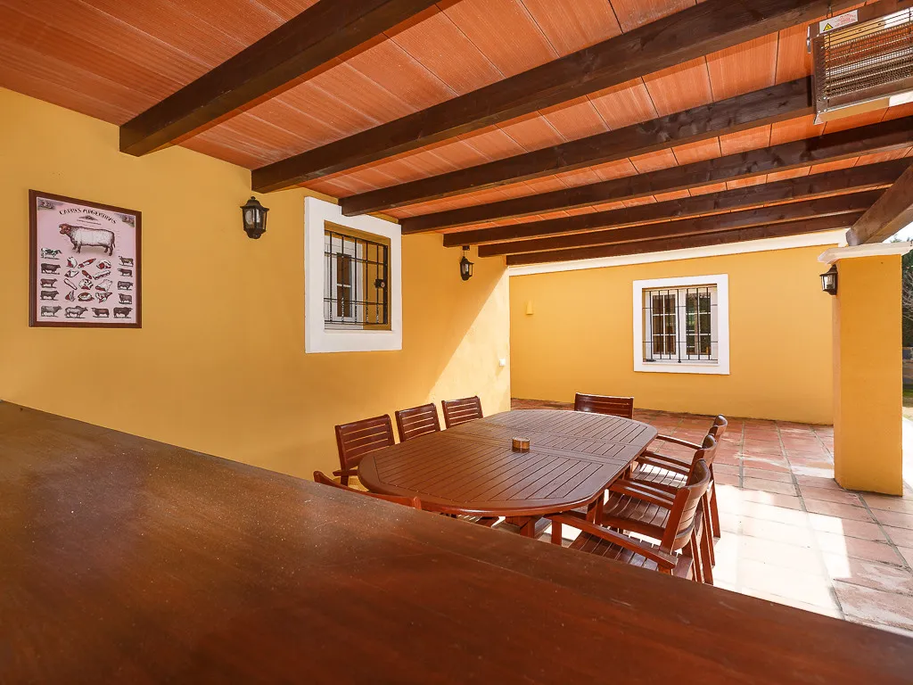 Zona B, villa en venta