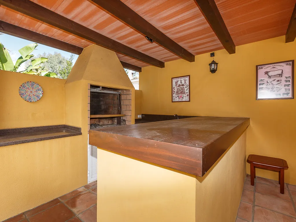 Zona B, villa en venta