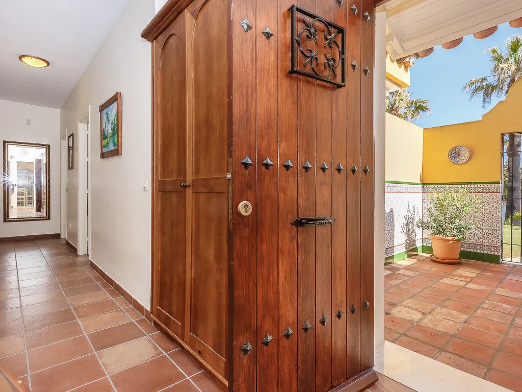Zona B, villa en venta