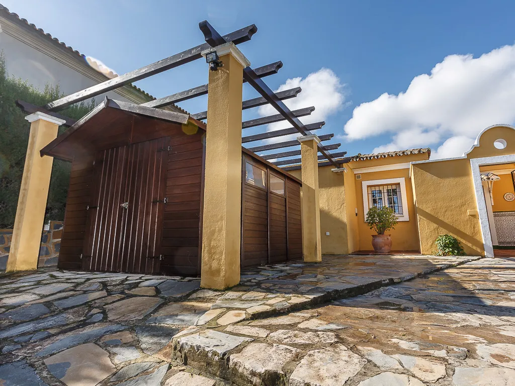 Zona B, villa en venta
