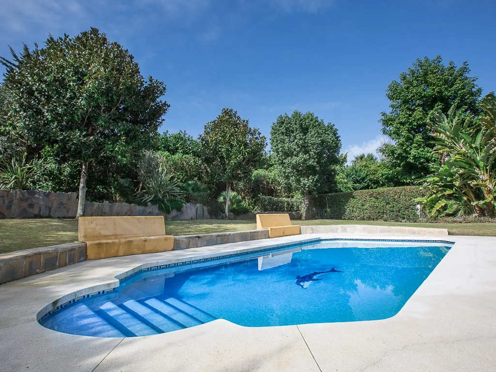 Zona B, villa en venta