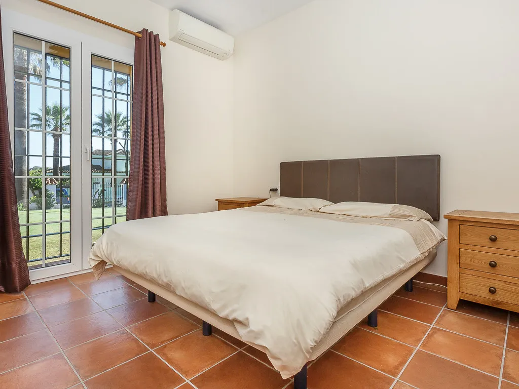 Zona B, villa en venta