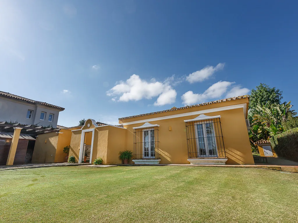 Zona B, villa en venta