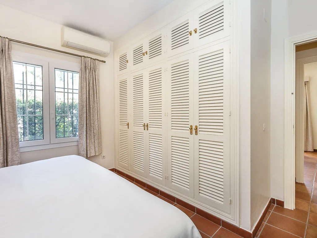 Zona B, villa en venta