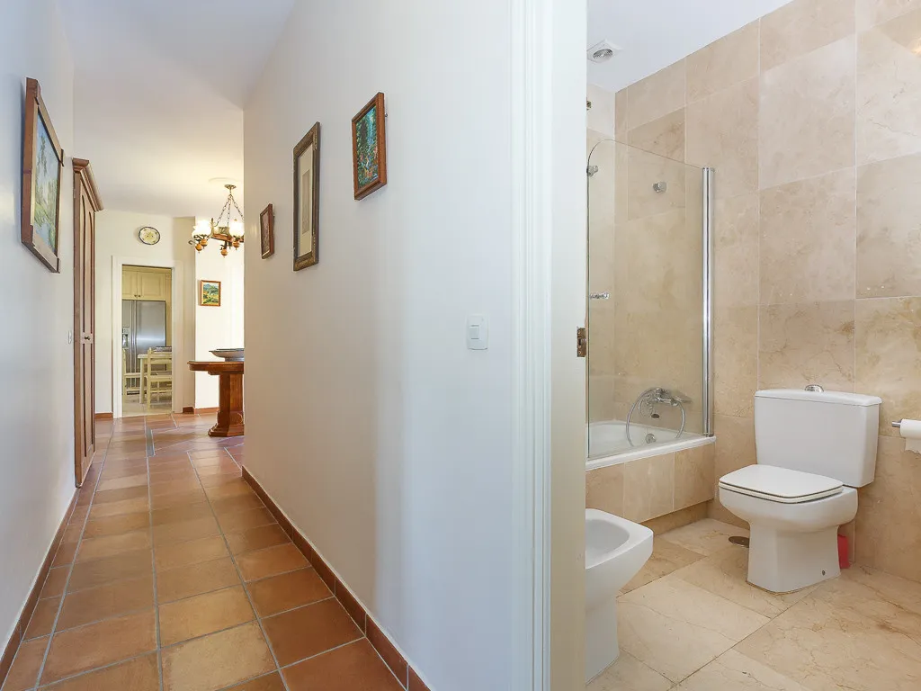 Zona B, villa en venta