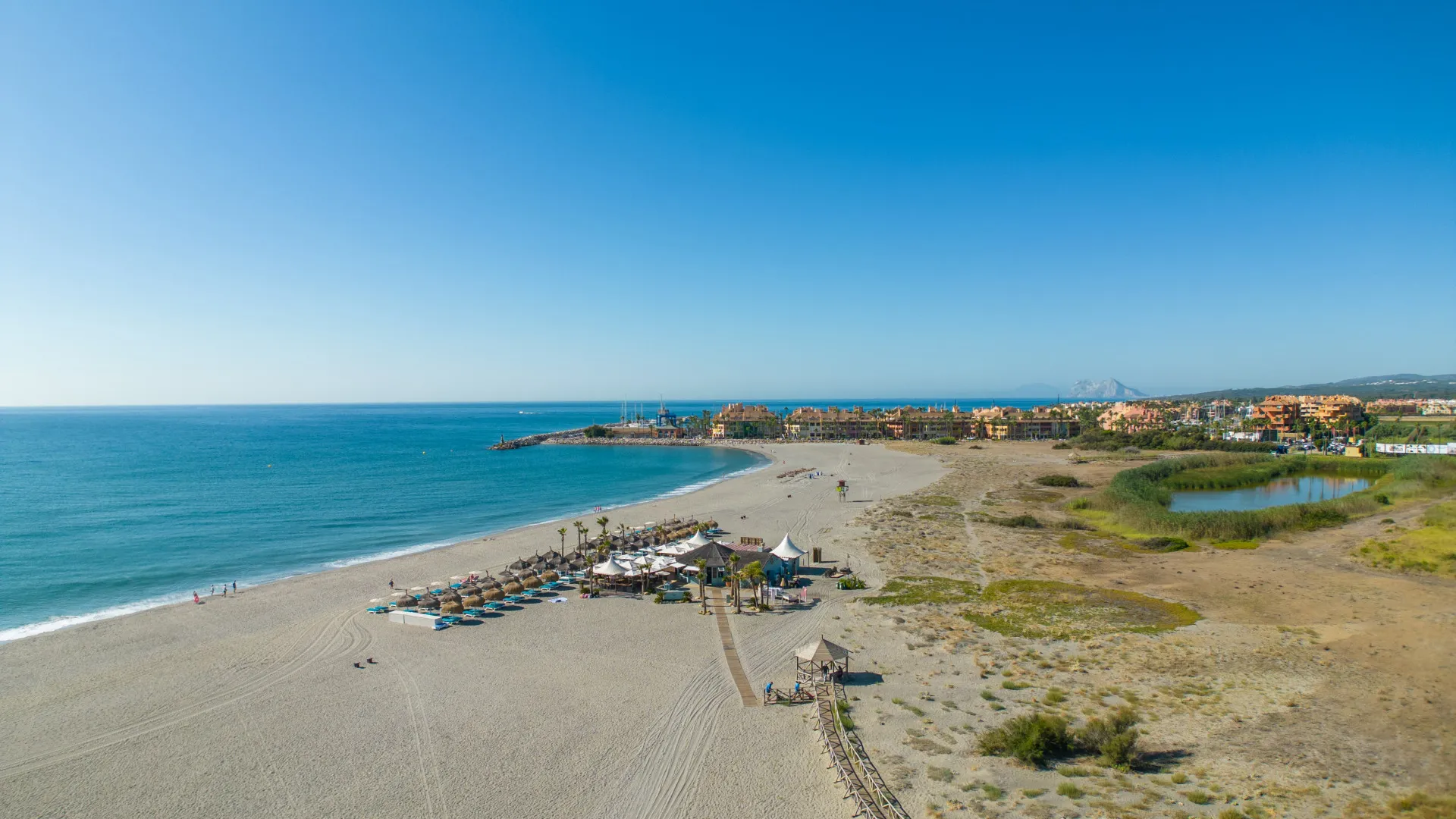 Zona L, parcela a la venta