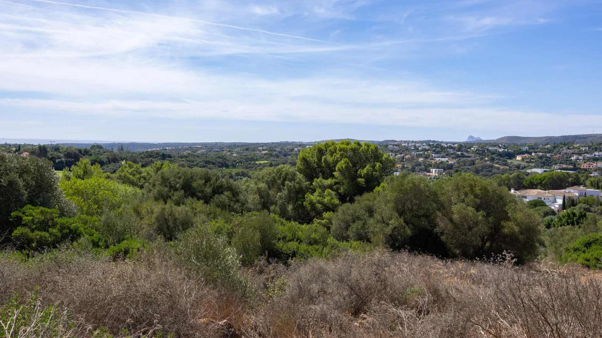 Zona L, parcela a la venta