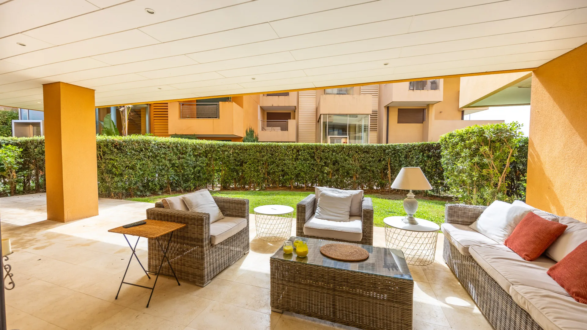 Apartamento planta baja en venta en Ribera del Marlin con 3 dormitorios