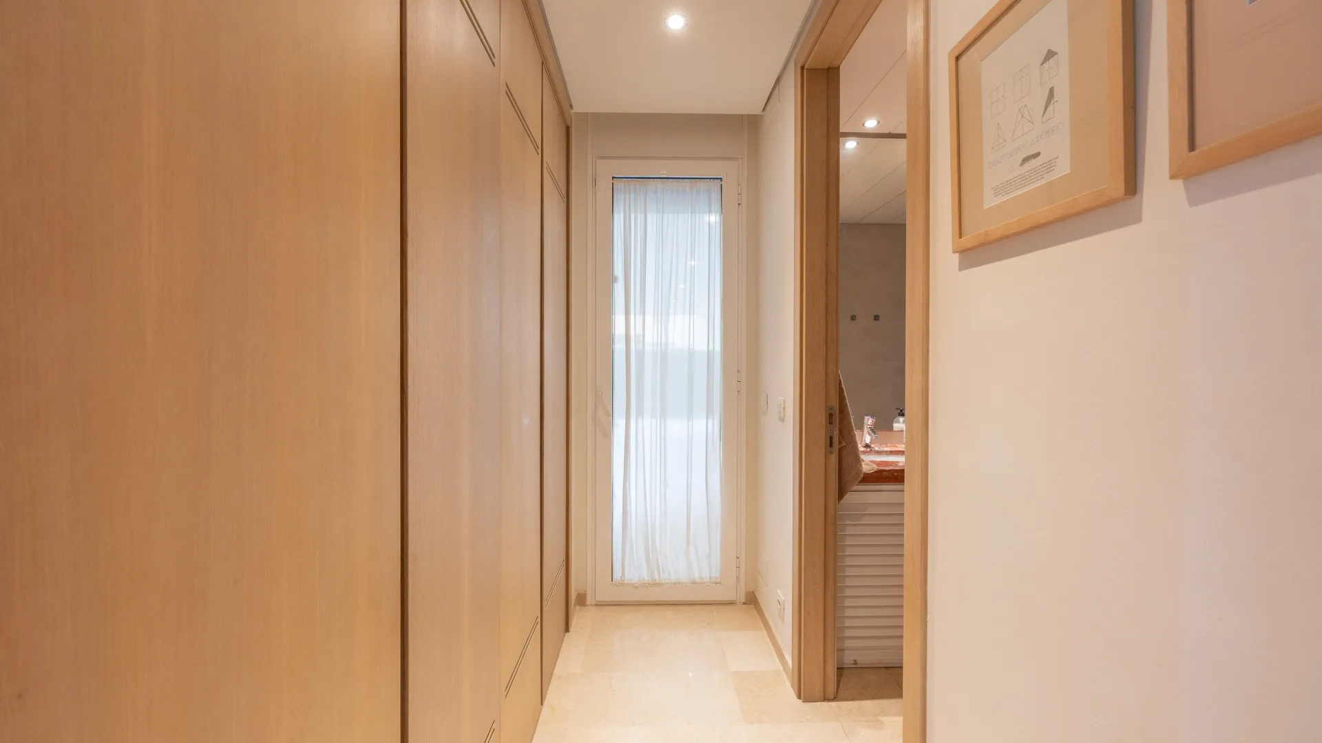 Apartamento planta baja en venta en Ribera del Marlin con 3 dormitorios