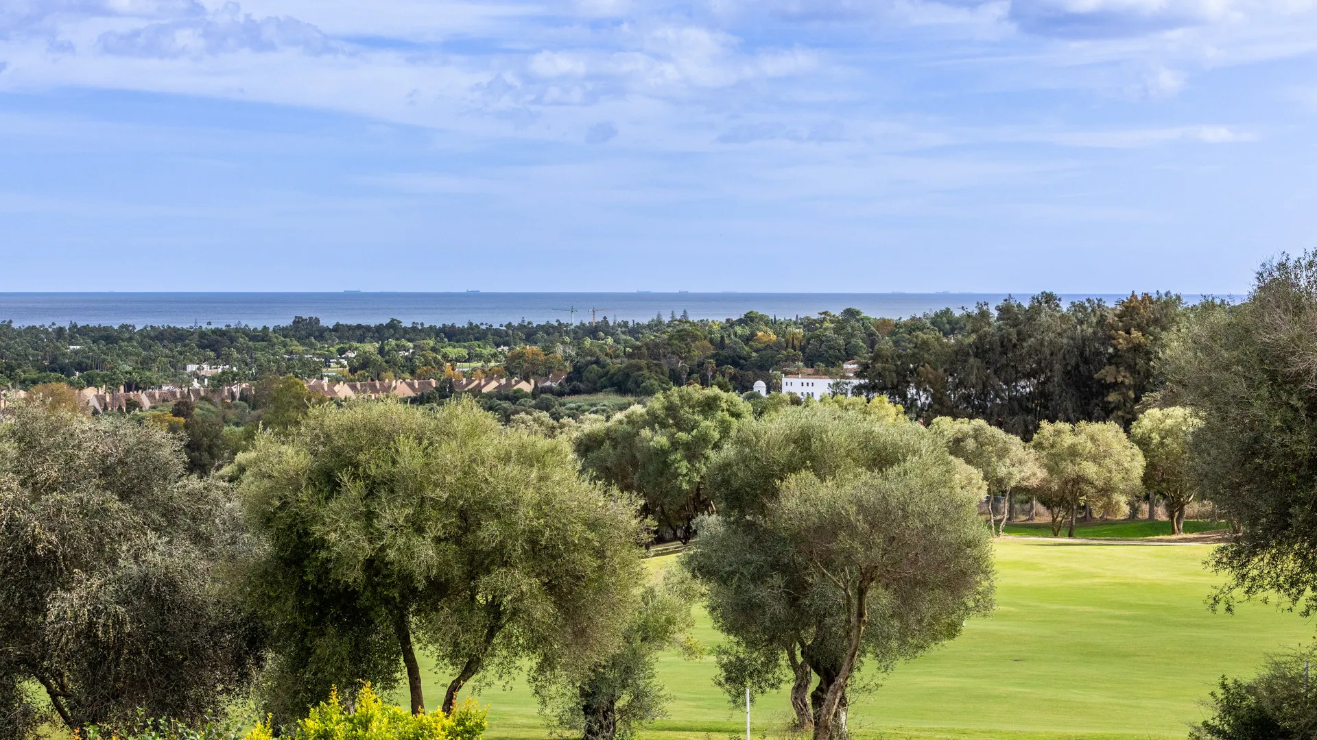 5 bedrooms semi detached villa in La Finca for sale