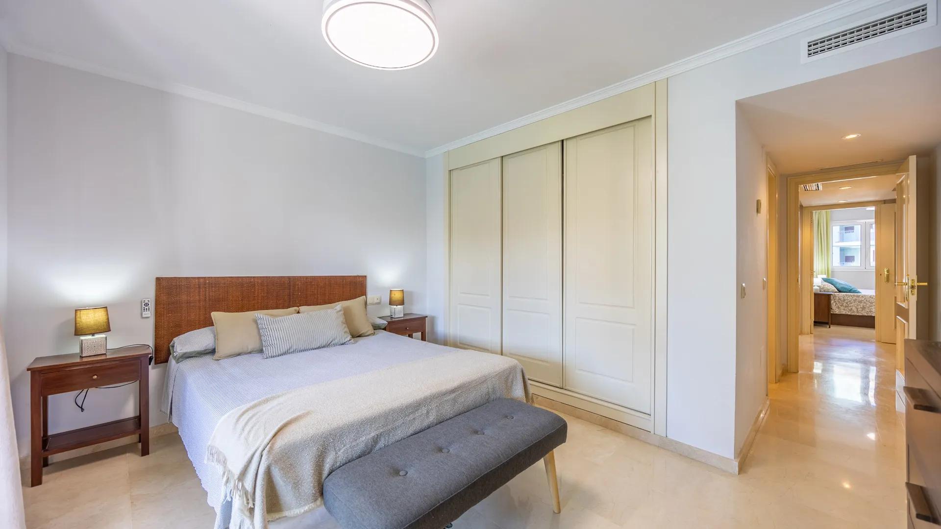 For sale Isla Carey apartment