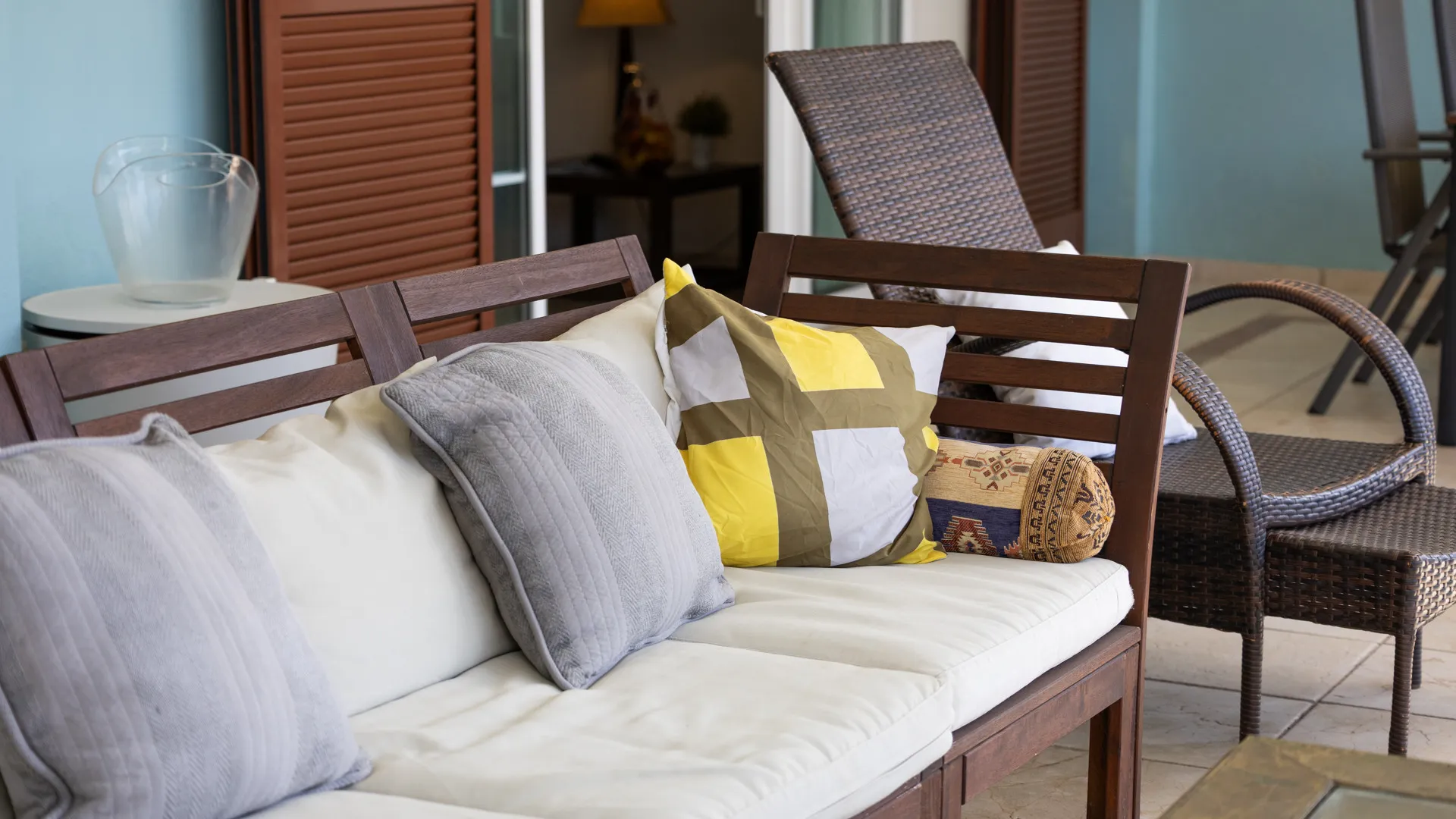 For sale Isla Carey apartment
