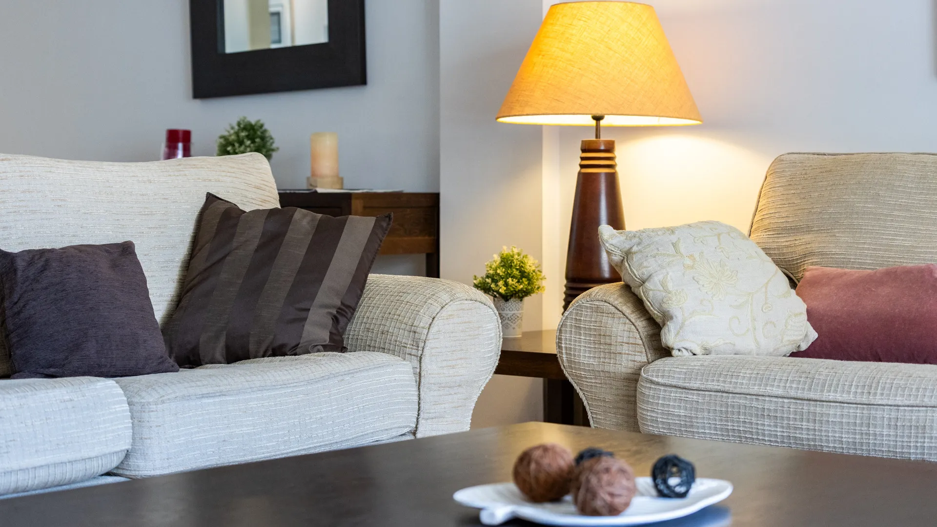 For sale Isla Carey apartment