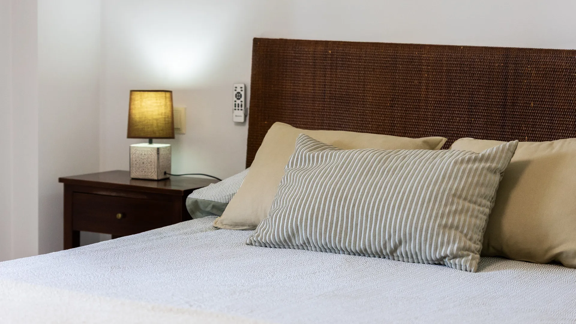 For sale Isla Carey apartment