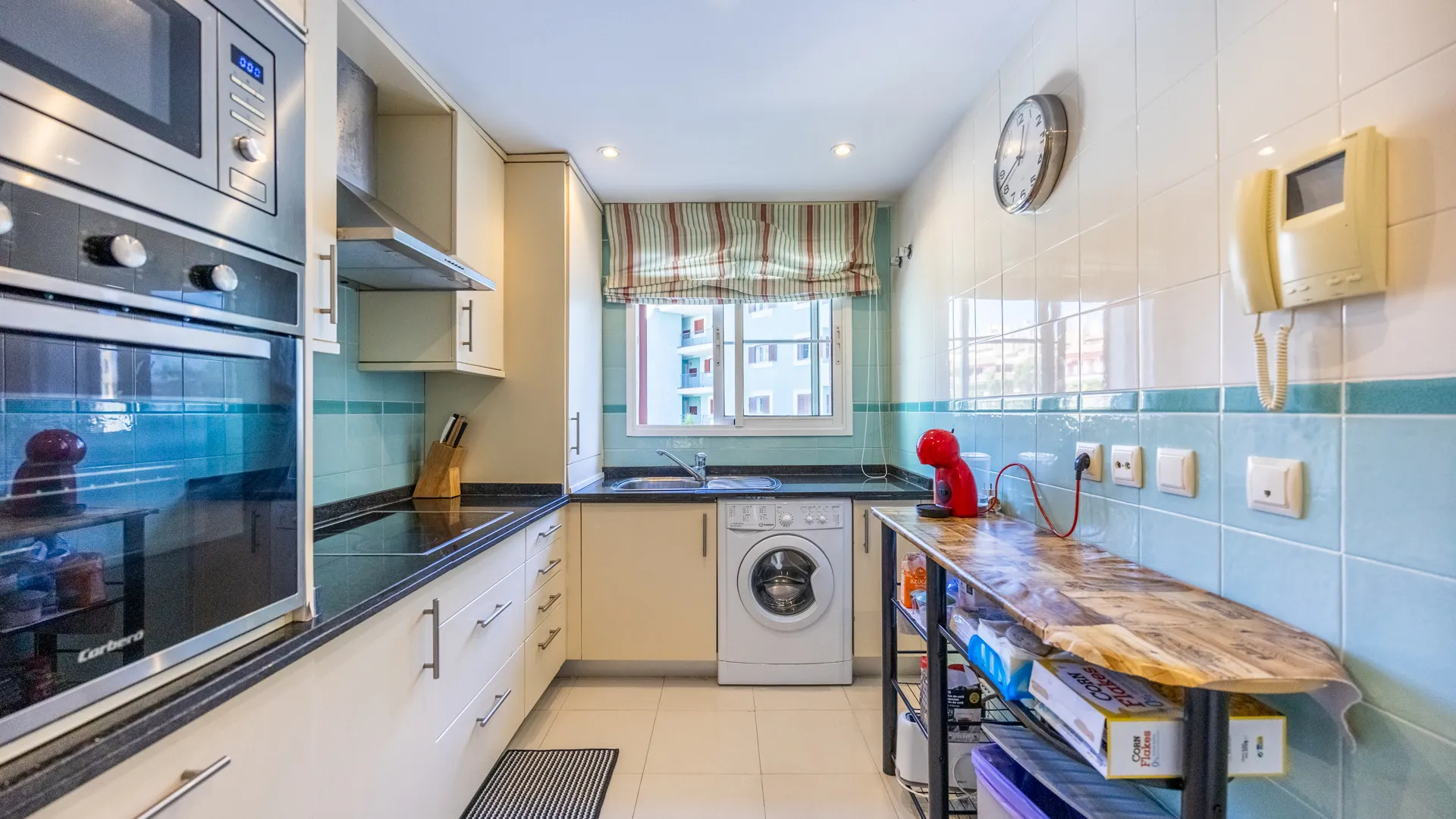 For sale Isla Carey apartment