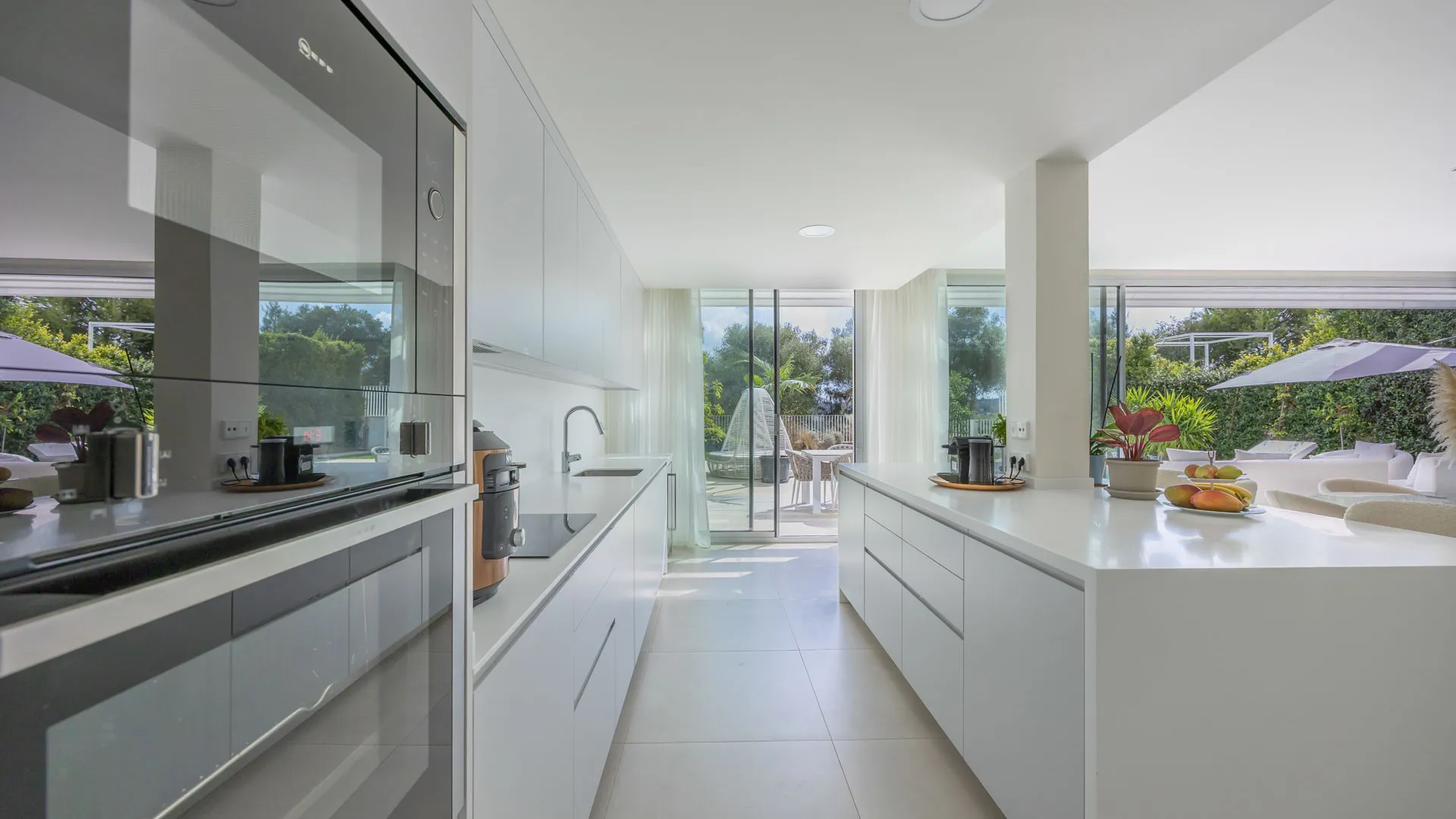 La Finca, adosado en venta