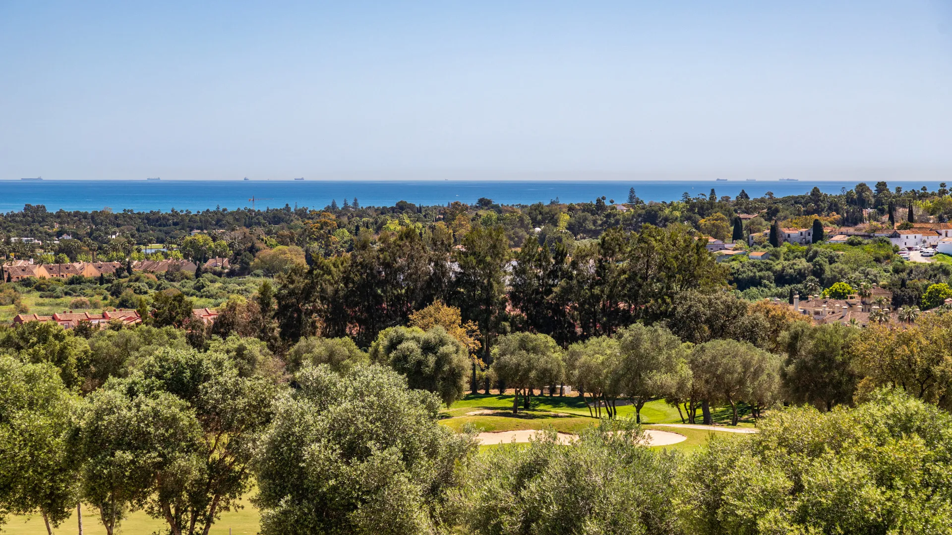 La Finca, adosado en venta