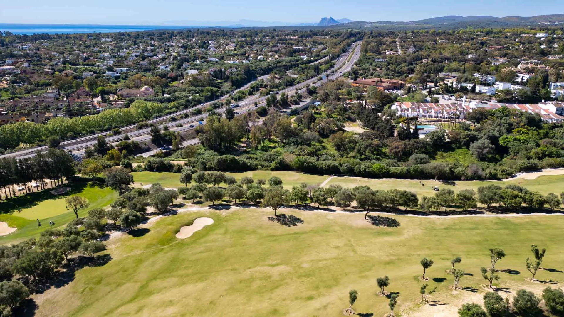 La Finca, adosado en venta