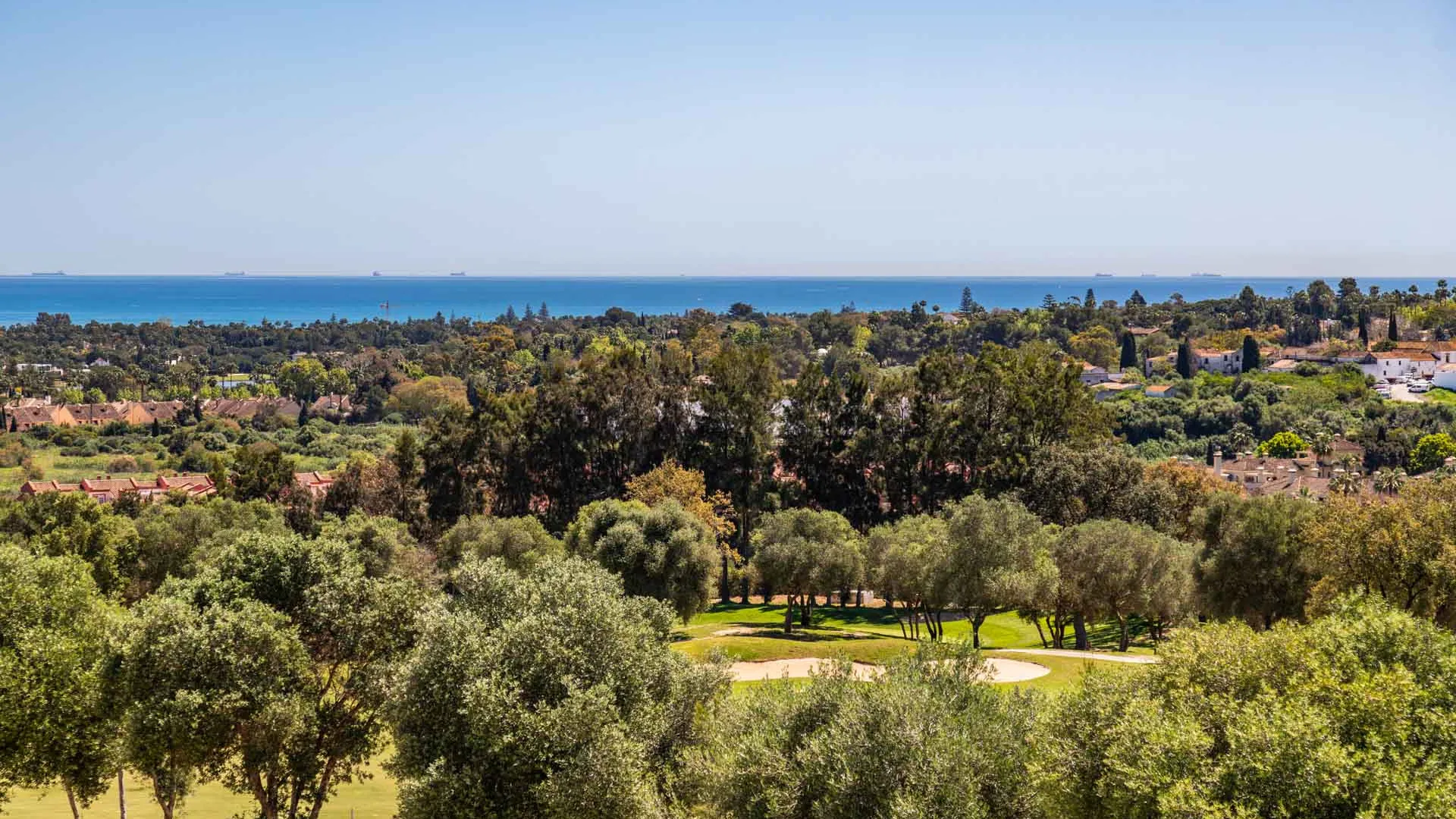 La Finca, adosado en venta