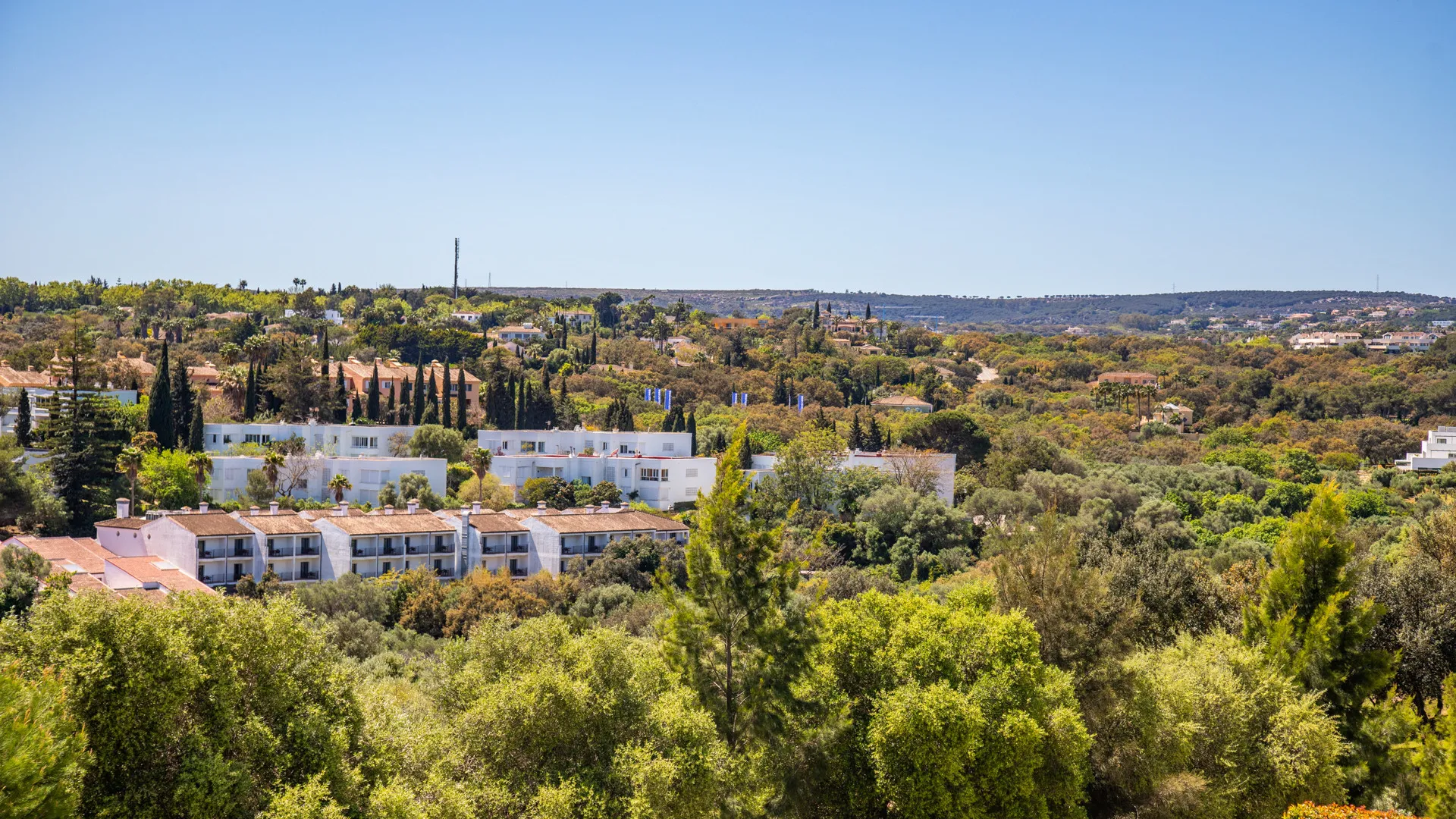 La Finca, adosado en venta