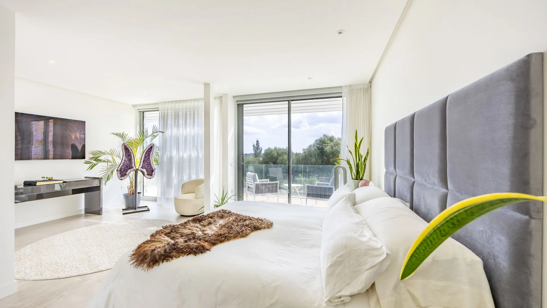 La Finca, adosado en venta