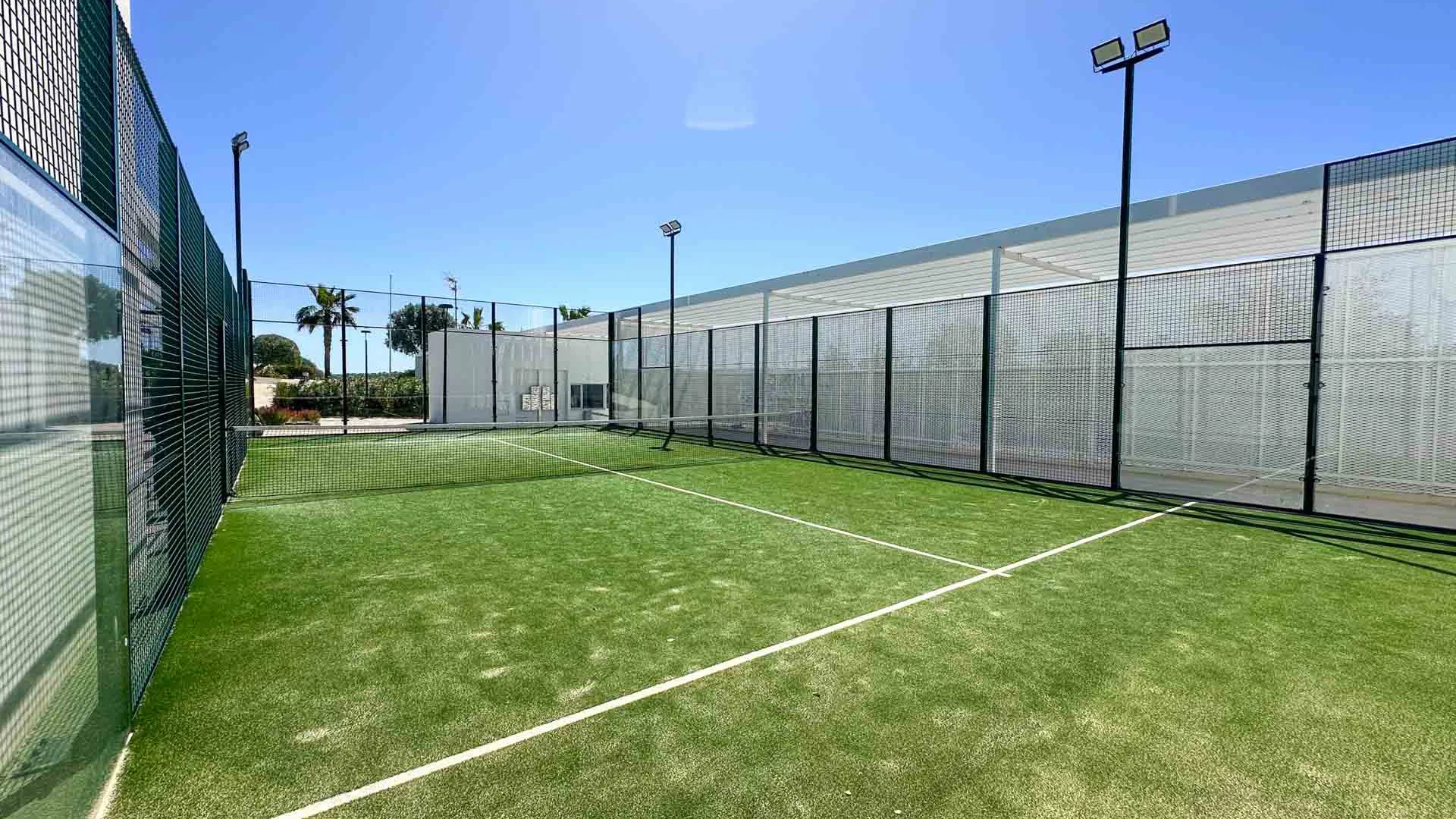 La Finca, adosado en venta