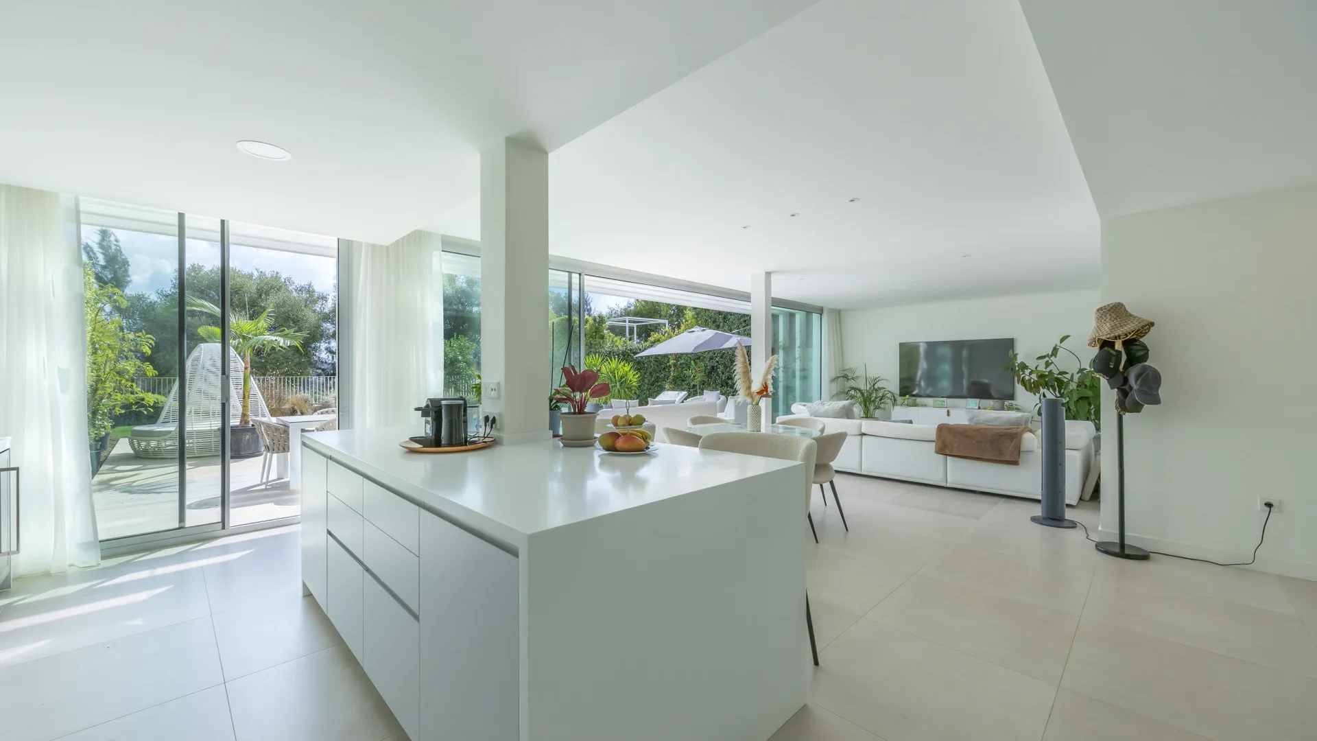 La Finca, adosado en venta